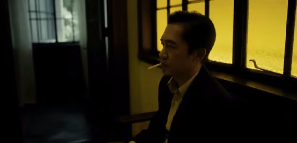 8.8!收视率第一,中国剧开了个好头。