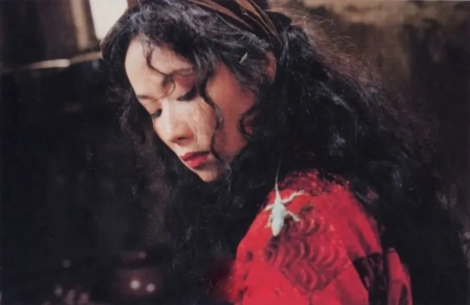 《狂飙》里“无人问津”的3位主演,换掉他们,这部剧会更完美